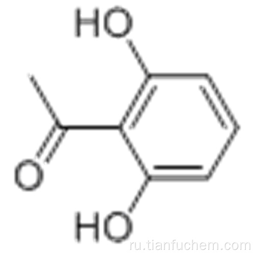 2 &#39;, 6&#39;-дигидроксиацетофенон CAS 699-83-2